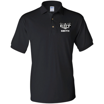 EHT Cross Country Men's/Unisex Polos