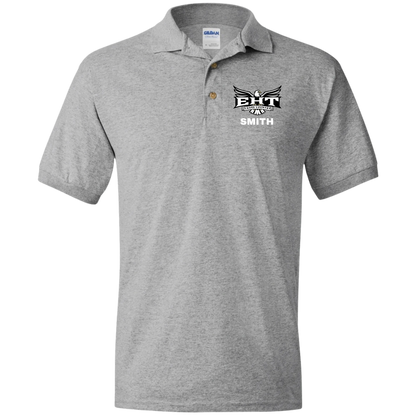 EHT Cross Country Men's/Unisex Polos