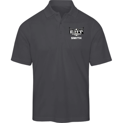 EHT Cross Country Men's/Unisex Polos