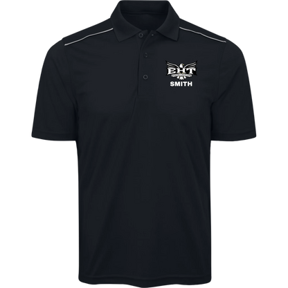 EHT Cross Country Men's/Unisex Polos