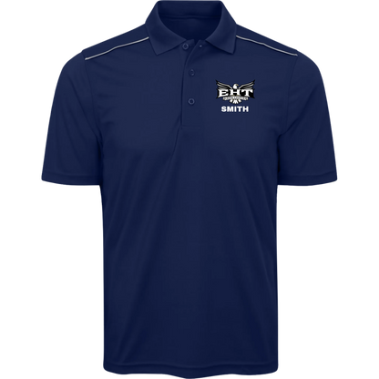 EHT Cross Country Men's/Unisex Polos