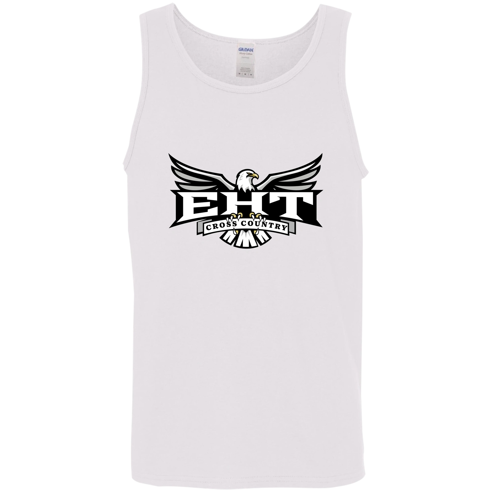 EHT Cross Country Tanks