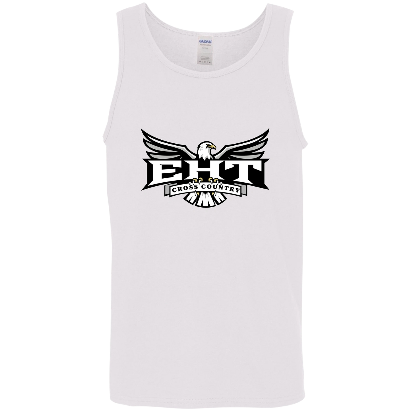 EHT Cross Country Tanks