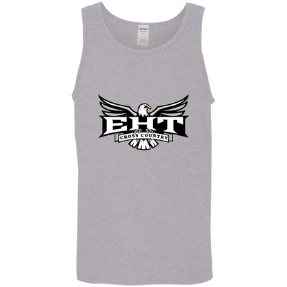 EHT Cross Country Tanks