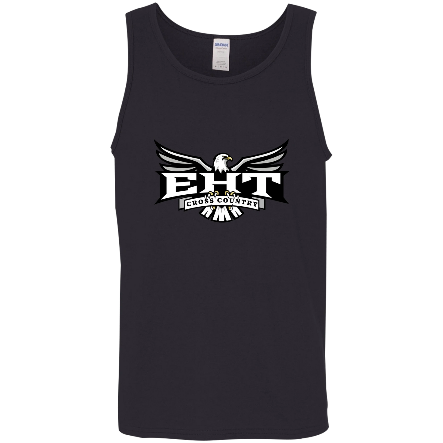EHT Cross Country Tanks