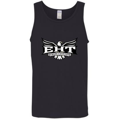 EHT Cross Country Tanks