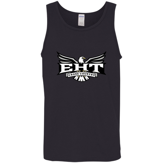 EHT Cross Country Tanks