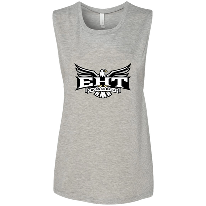 EHT Cross Country Tanks