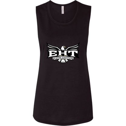 EHT Cross Country Tanks