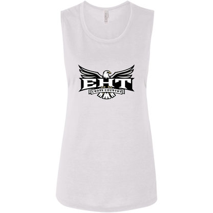 EHT Cross Country Tanks