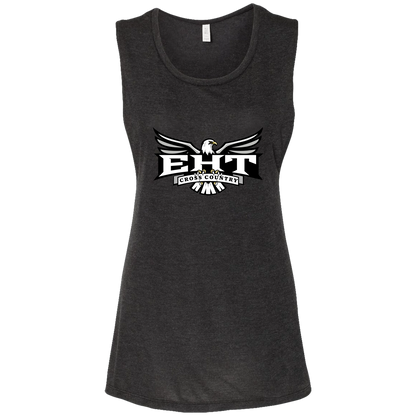 EHT Cross Country Tanks