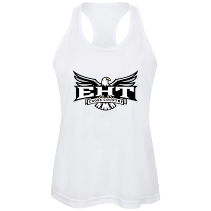 EHT Cross Country Tanks