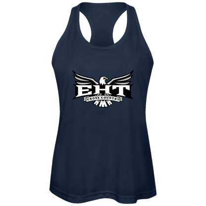 EHT Cross Country Tanks