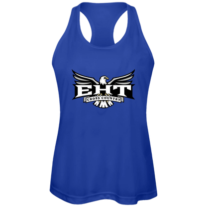 EHT Cross Country Tanks