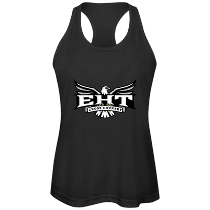 EHT Cross Country Tanks