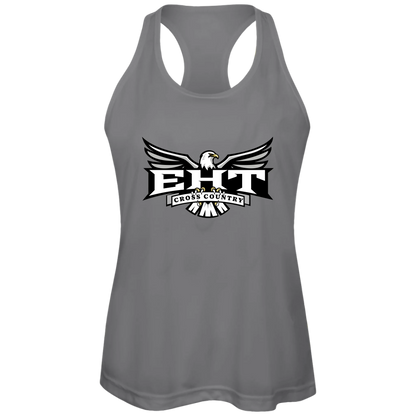 EHT Cross Country Tanks
