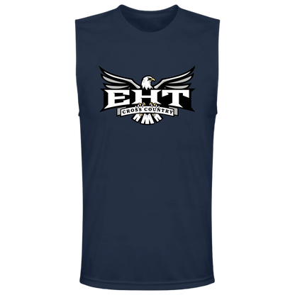 EHT Cross Country Tanks