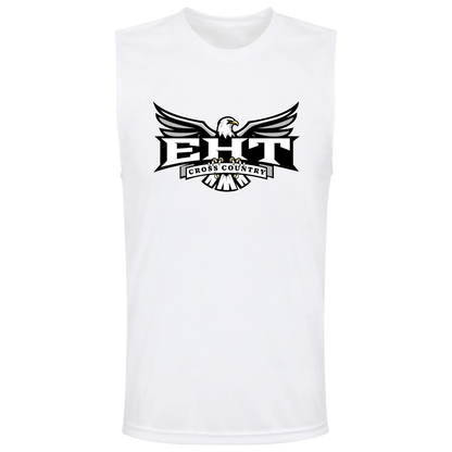 EHT Cross Country Tanks