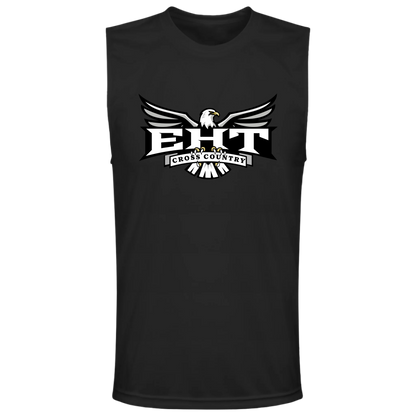 EHT Cross Country Tanks