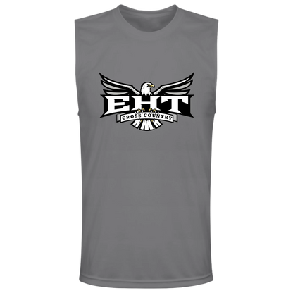 EHT Cross Country Tanks