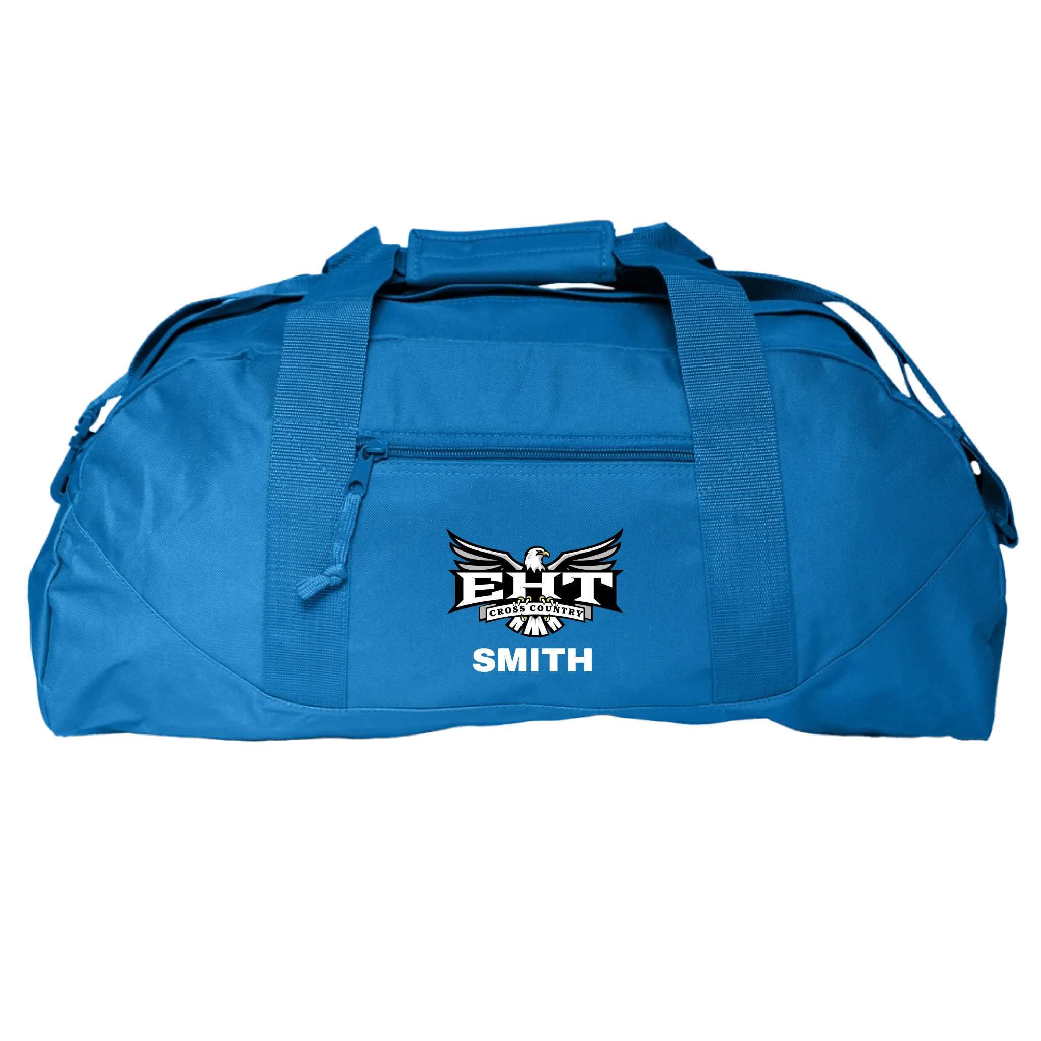 EHT Cross Country Bags