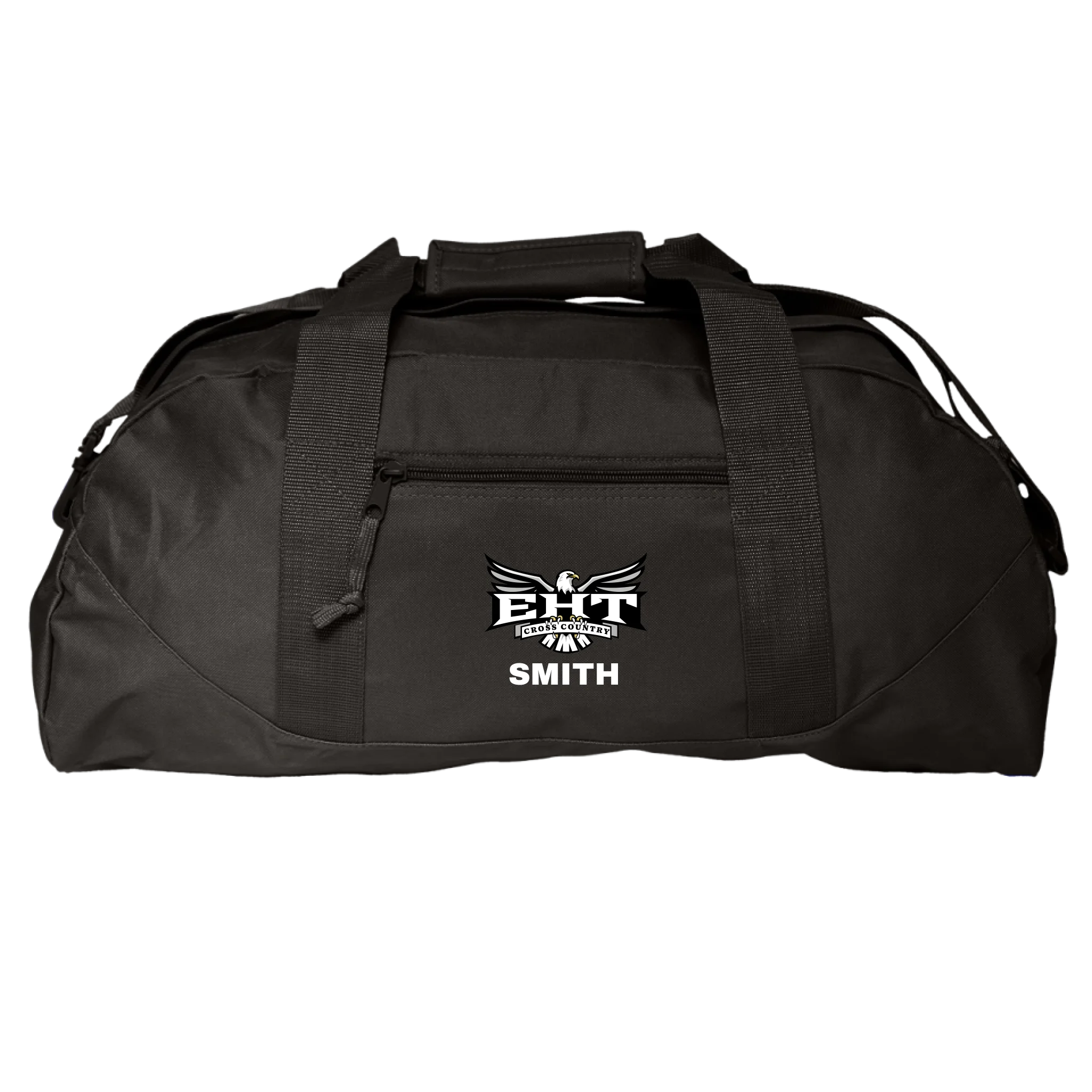 EHT Cross Country Bags