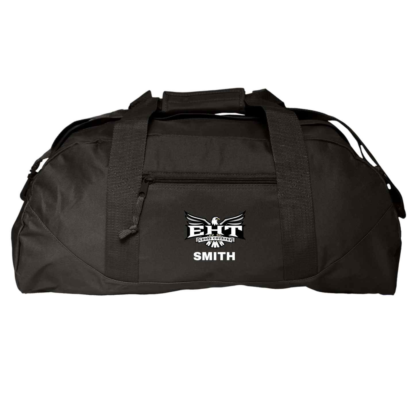 EHT Cross Country Bags