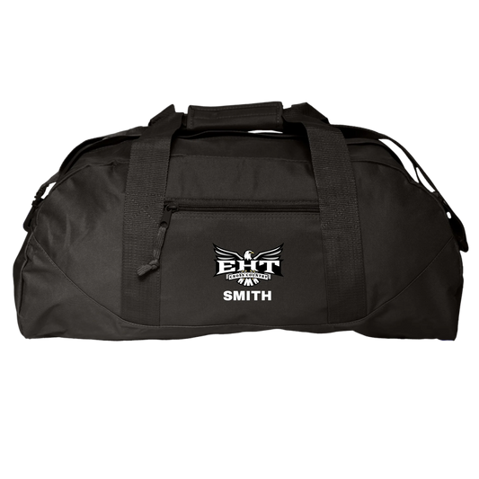EHT Cross Country Bags