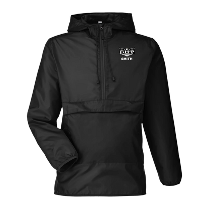 EHT Cross Country Mens/Unisex Jackets