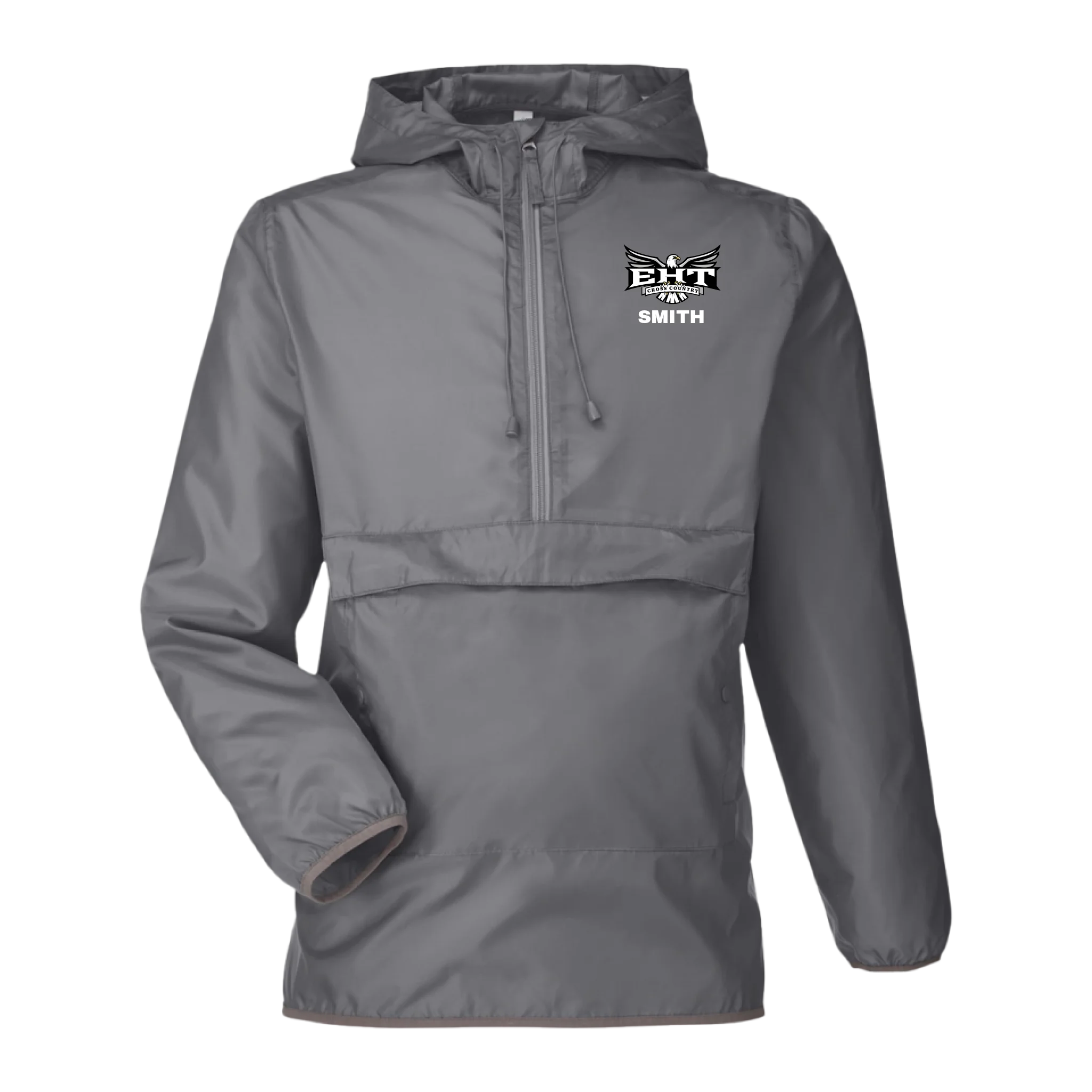 EHT Cross Country Mens/Unisex Jackets