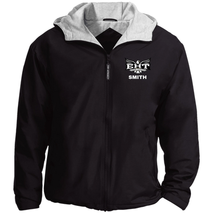 EHT Cross Country Mens/Unisex Jackets