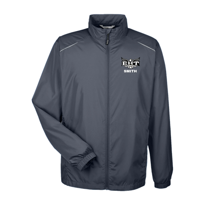 EHT Cross Country Mens/Unisex Jackets