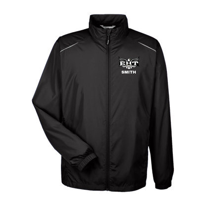 EHT Cross Country Mens/Unisex Jackets