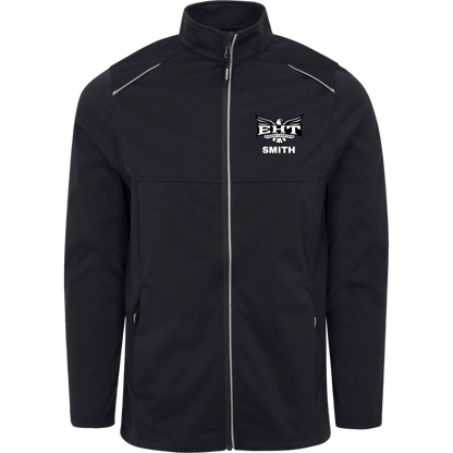 EHT Cross Country Mens/Unisex Jackets