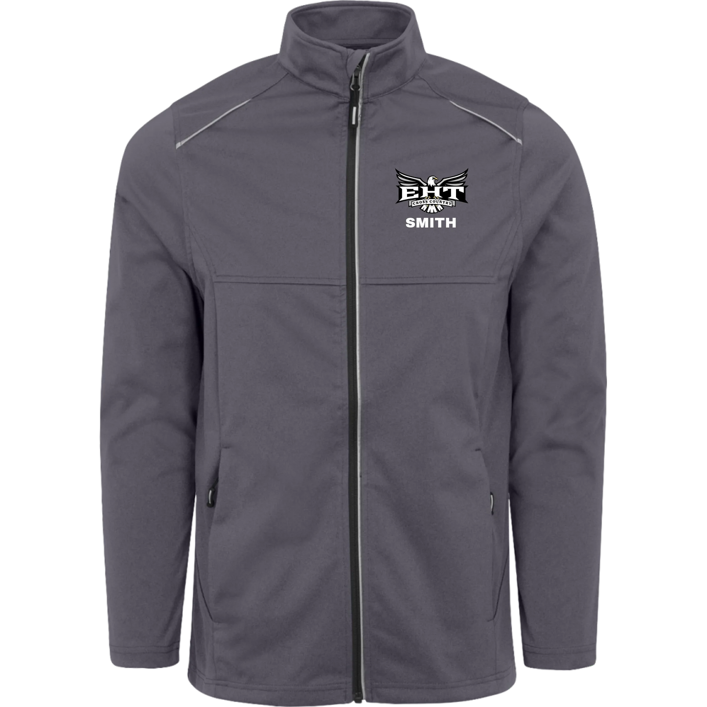 EHT Cross Country Mens/Unisex Jackets