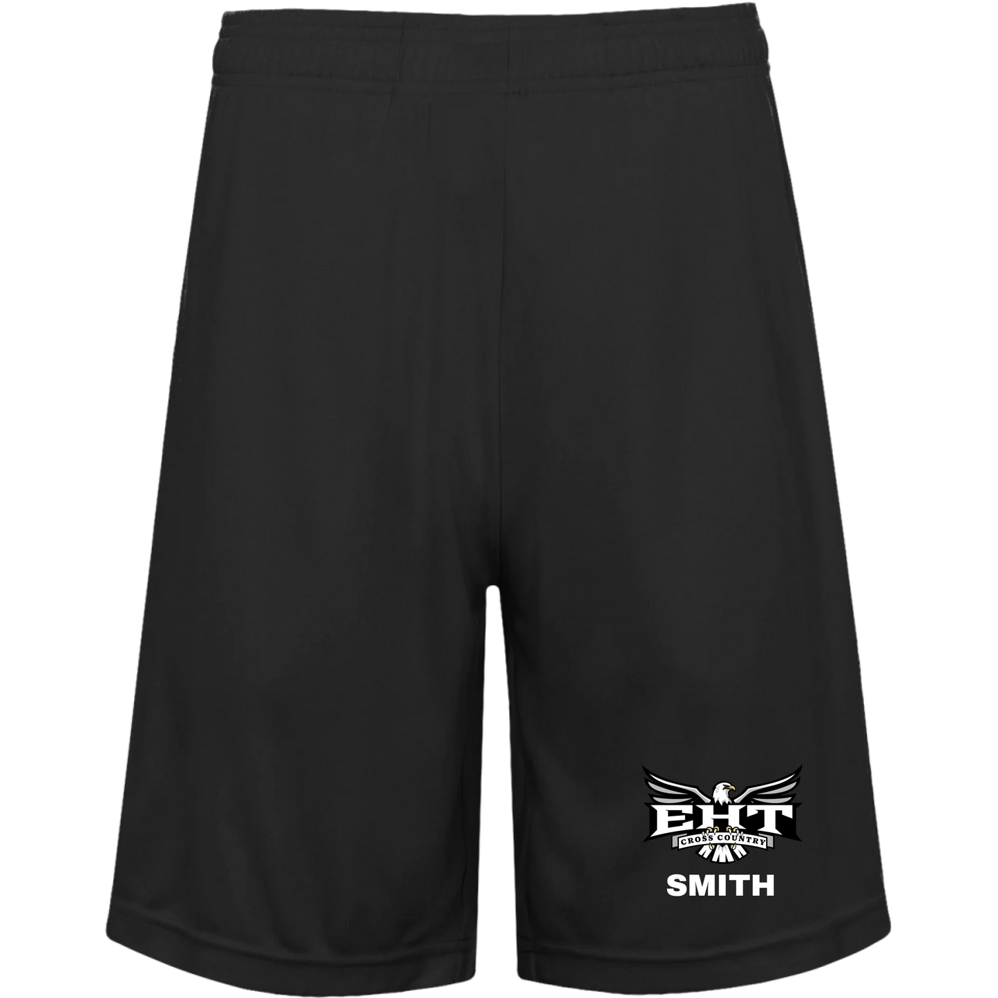 EHT Cross Country Shorts
