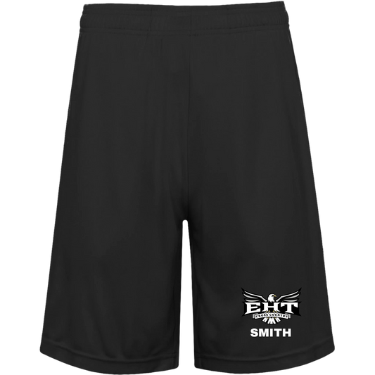EHT Cross Country Shorts