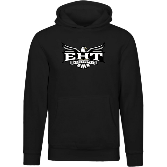 EHT Cross Country Hoodies