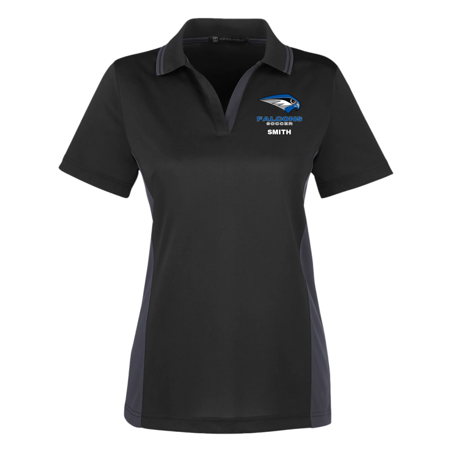 Oakcrest Soccer Ladies Polos