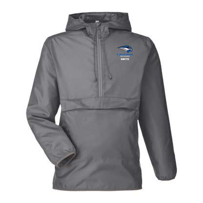 Oakcrest Soccer Mens/Unisex Jackets