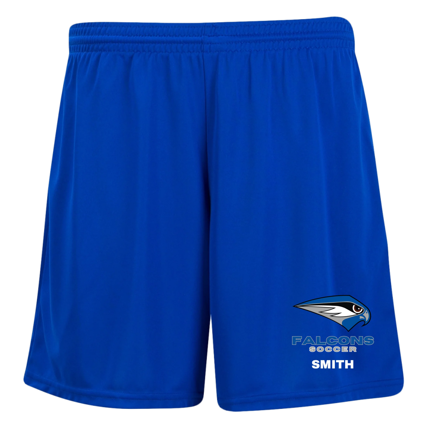 Oakcrest Soccer Shorts