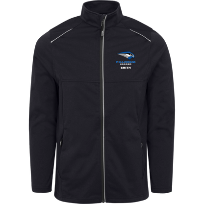 Oakcrest Soccer Mens/Unisex Jackets