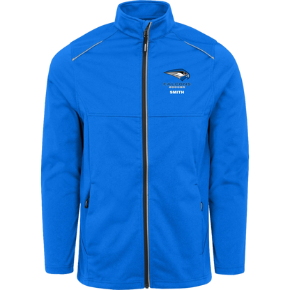 Oakcrest Soccer Mens/Unisex Jackets