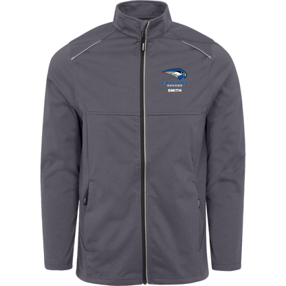 Oakcrest Soccer Mens/Unisex Jackets