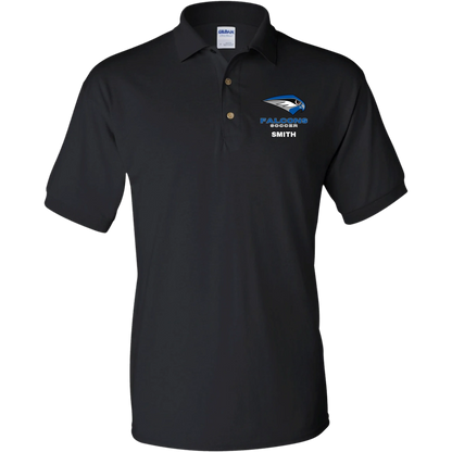 Oakcrest Soccer Men's/Unisex Polos