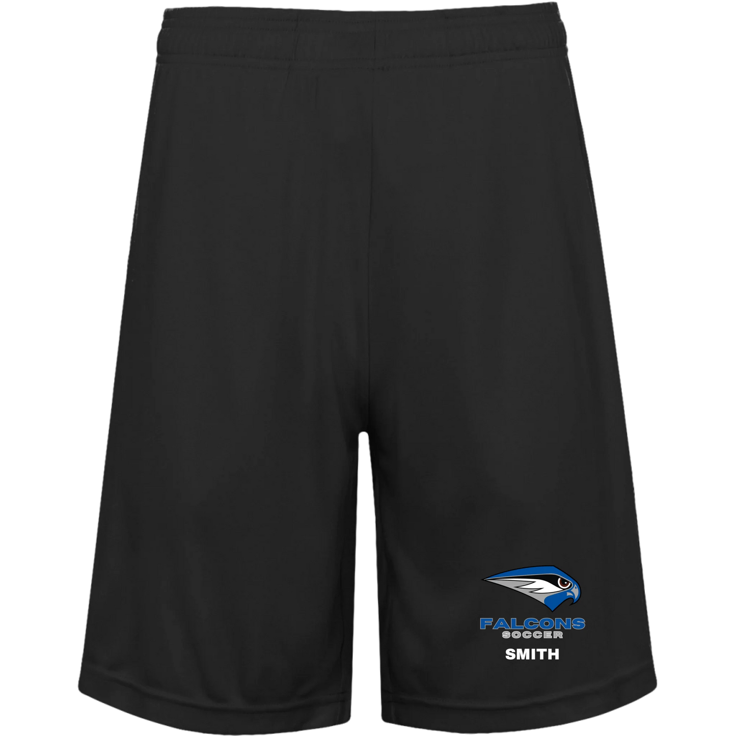 Oakcrest Soccer Shorts