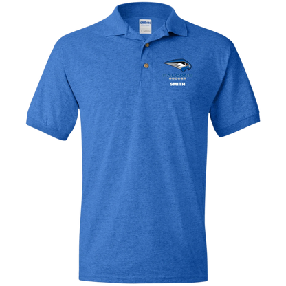 Oakcrest Soccer Men's/Unisex Polos
