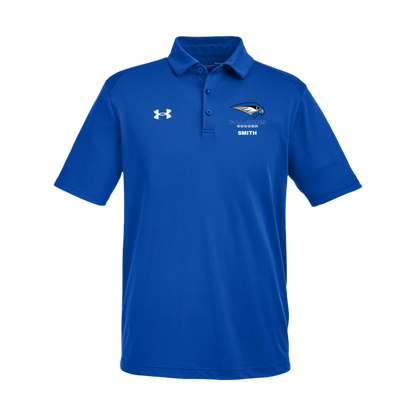 Oakcrest Soccer Men's/Unisex Polos