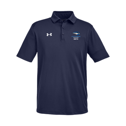 Oakcrest Soccer Men's/Unisex Polos