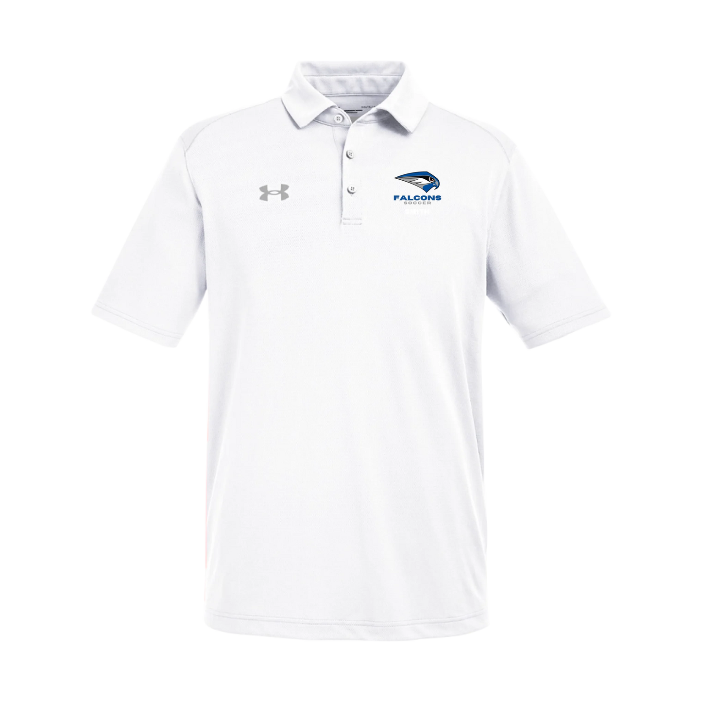 Oakcrest Soccer Men's/Unisex Polos